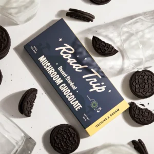 Cookies & Cream