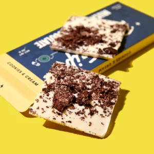 Cookies & Cream