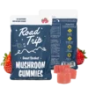 Desert Stardust Mushroom Gummies - Strawberry