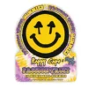 Happy Caps® x Road Trip - MICRODOSED Gummies + Functional Mushrooms - Passion Fruit
