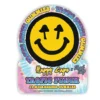 Happy Caps® x Road Trip - MICRODOSED Gummies + Functional Mushrooms - Tropic Punch