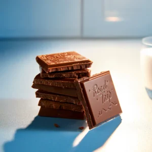 Milk Chocolate