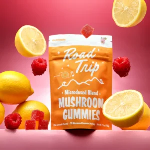 Pink Lemonade